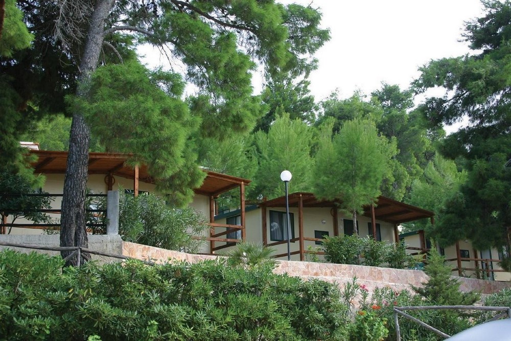 Villaggio Club Baia di Paradiso